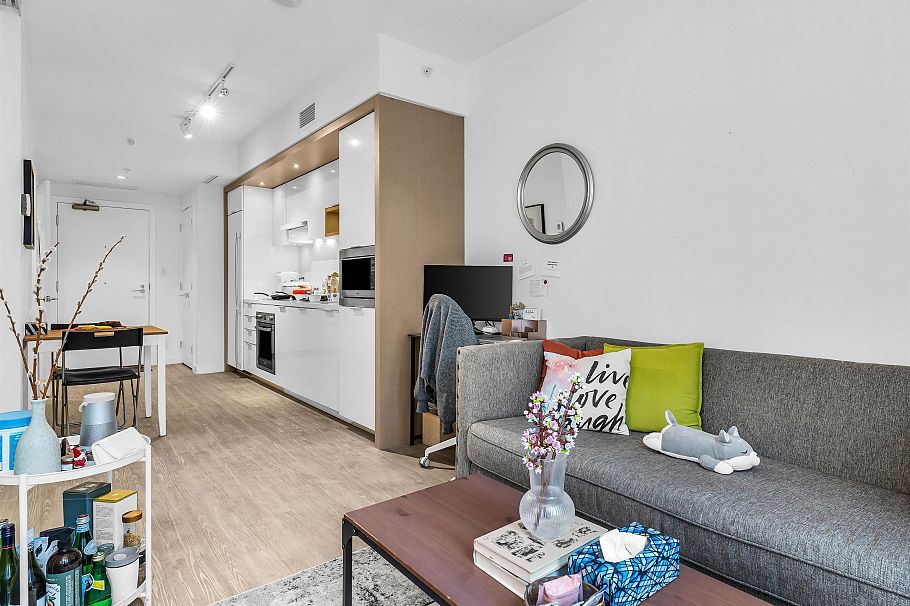 203 1661 Quebec Street Vancouver, BC - 14