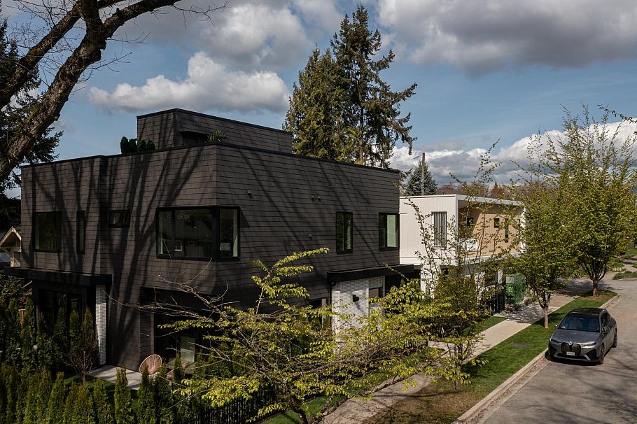 891 E 21st Avenue Vancouver, BC - 17