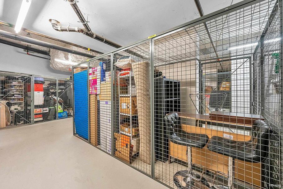 2303 3355 Binning Road Vancouver, BC - 29