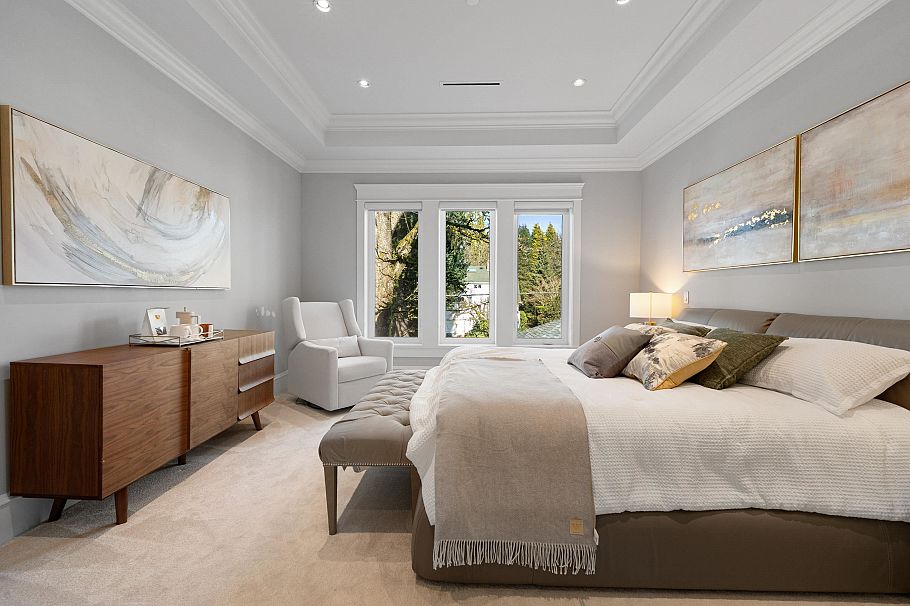 3981 W 35th Avenue Vancouver, BC - 16