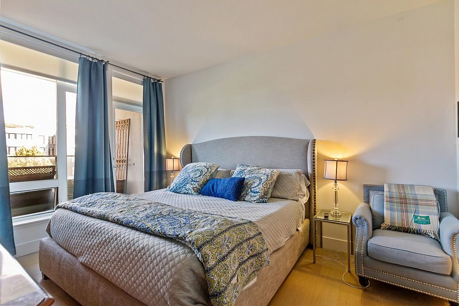 601 5115 Cambie Street Vancouver, BC - 11