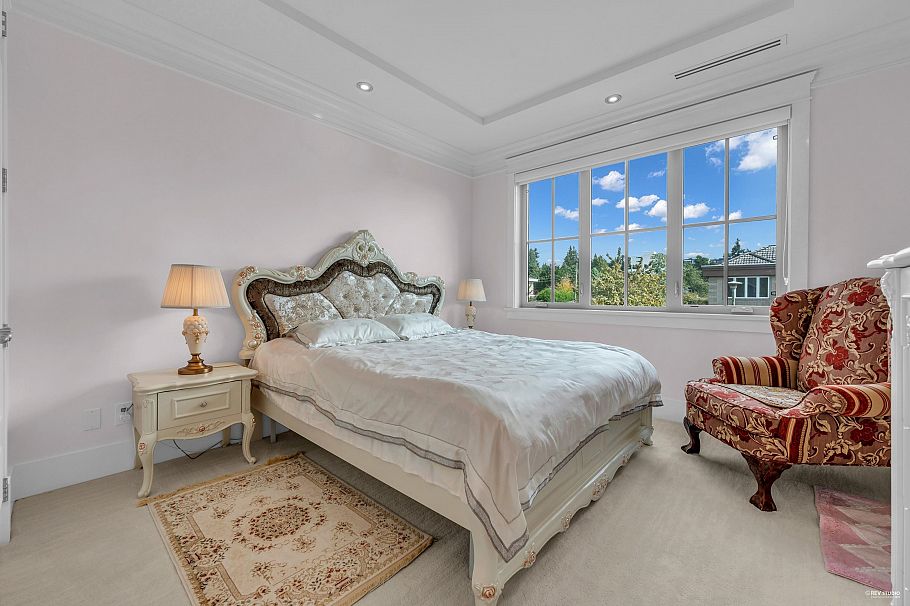 7283 Wiltshire Street Vancouver, BC - 18