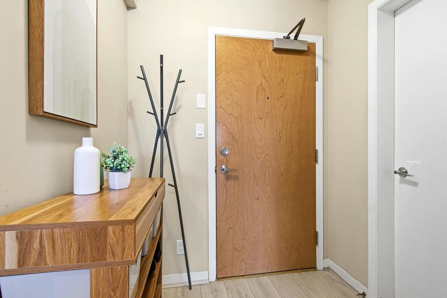 607 2770 Sophia Street Vancouver, BC - 22