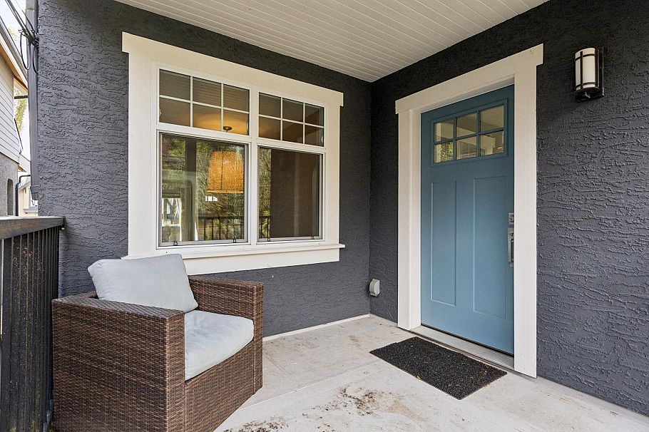 2859 W 33rd Avenue Vancouver, BC - 30