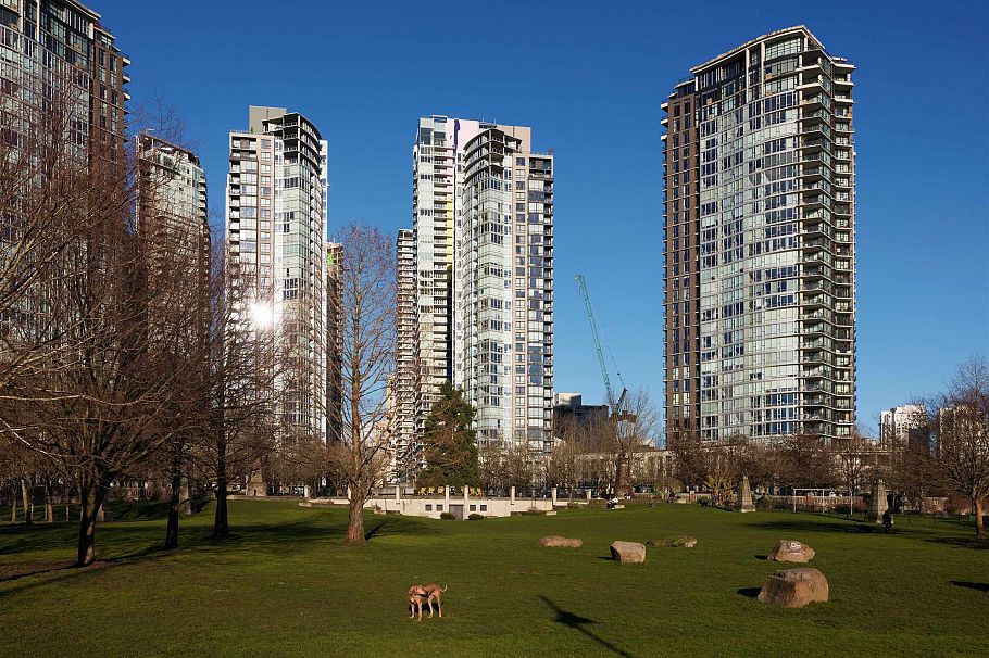 805 628 Kinghorne Mews Vancouver, BC - 29