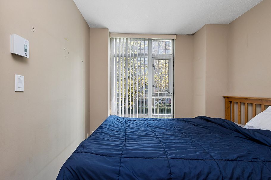 2P 1033 Marinaside Crescent Vancouver, BC - 14