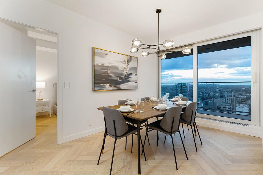 4906 1480 Howe Street Vancouver, BC - 7