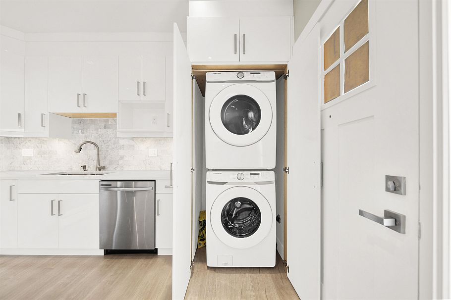 3128 Kings Avenue Vancouver, BC - 6