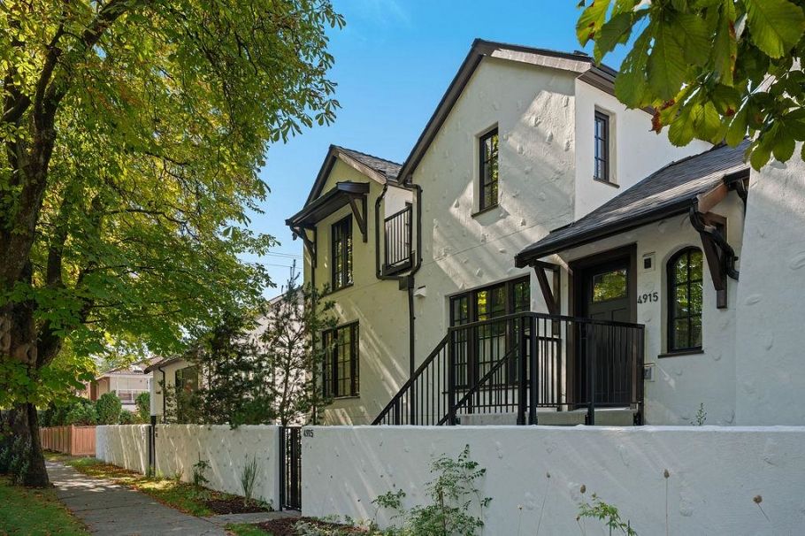 4921 Larch Street Vancouver, BC - 37