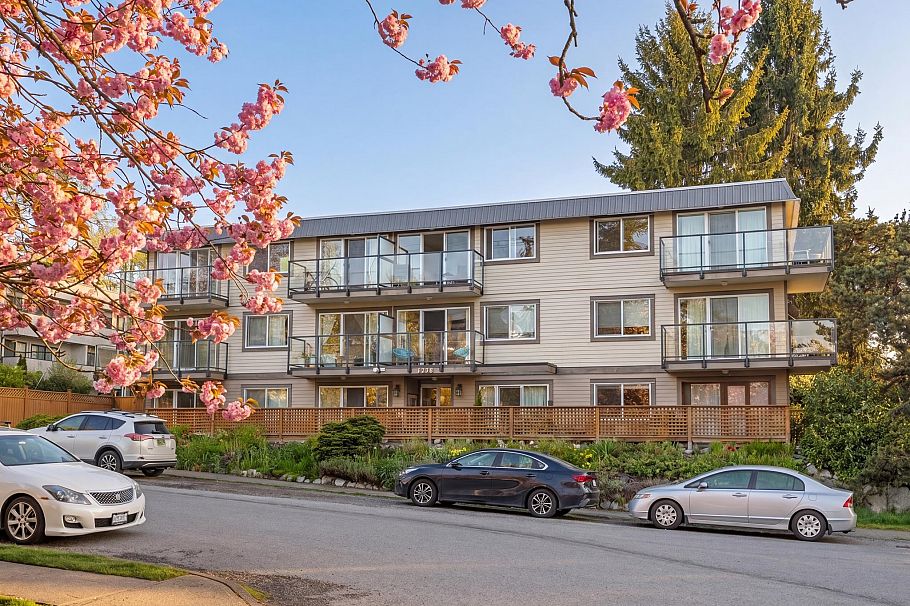10 2223 Prince Edward Street Vancouver, BC - 20