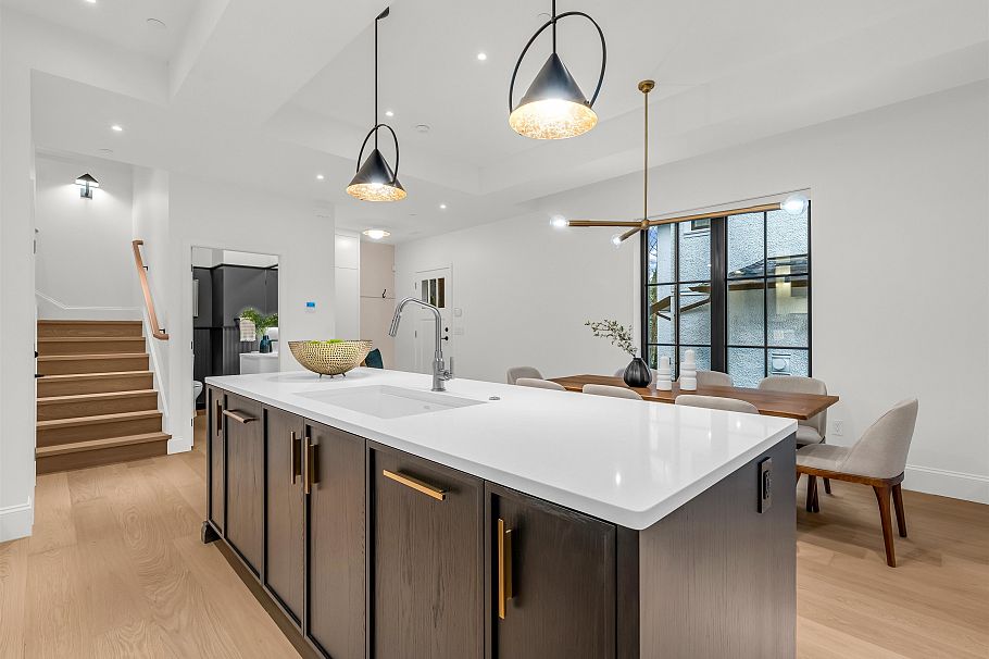 4090 Maple Crescent Vancouver, BC - 17