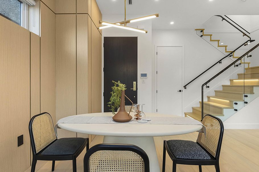 2 3255 13th Avenue Vancouver, BC - 9