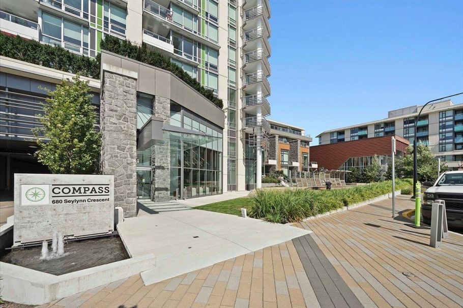 610 680 Seylynn Crescent North Vancouver, BC - 35