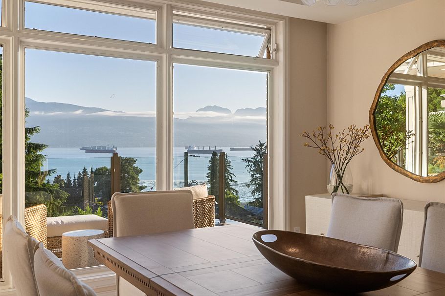 1550 Blanca Street Vancouver, BC - 12