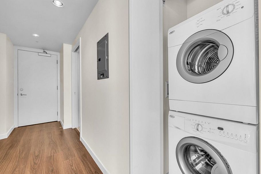 1009 4815 Eldorado Mews Vancouver, BC - 8