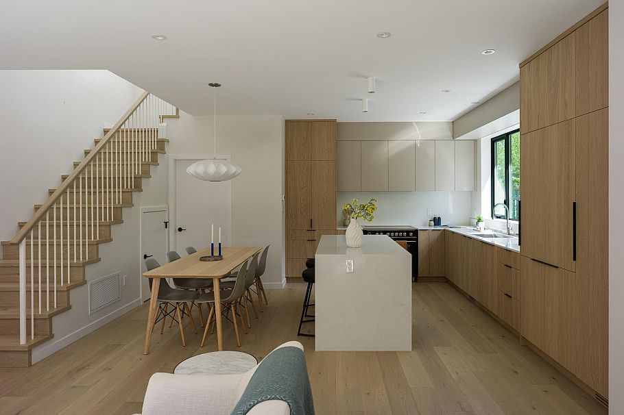 3679 St Catherines Street Vancouver, BC - 8