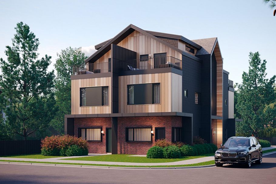 2 2017 E 23rd Avenue Vancouver, BC - 4