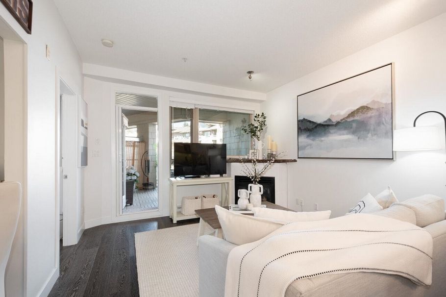 414 530 Raven Woods Drive North Vancouver, BC - 9