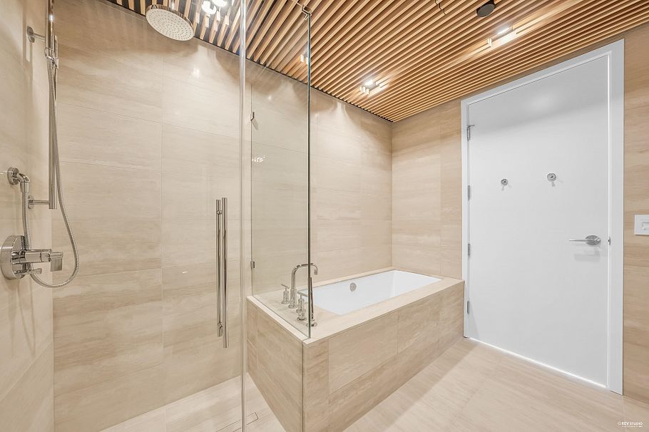 1704 1568 Alberni Street Vancouver, BC - 18