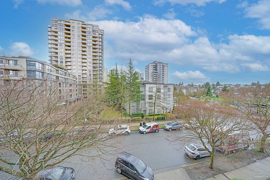 303 5189 Gaston Street Vancouver, BC - 4