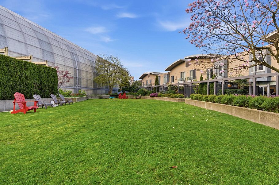 2705 63 Keefer Place Vancouver, BC - 12