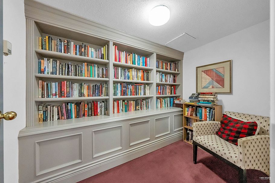 321 360 E 36th Avenue Vancouver, BC - 22