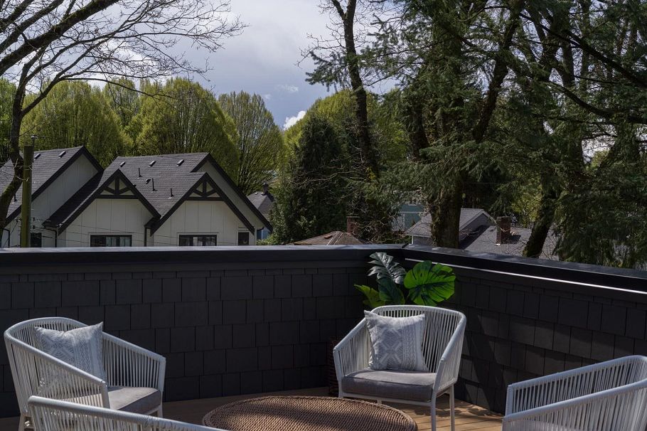 893 E 21st Avenue Vancouver, BC - 22