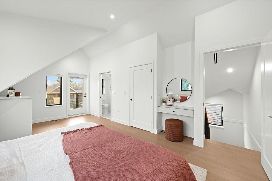 1 2247 Parker Street Vancouver, BC - 30