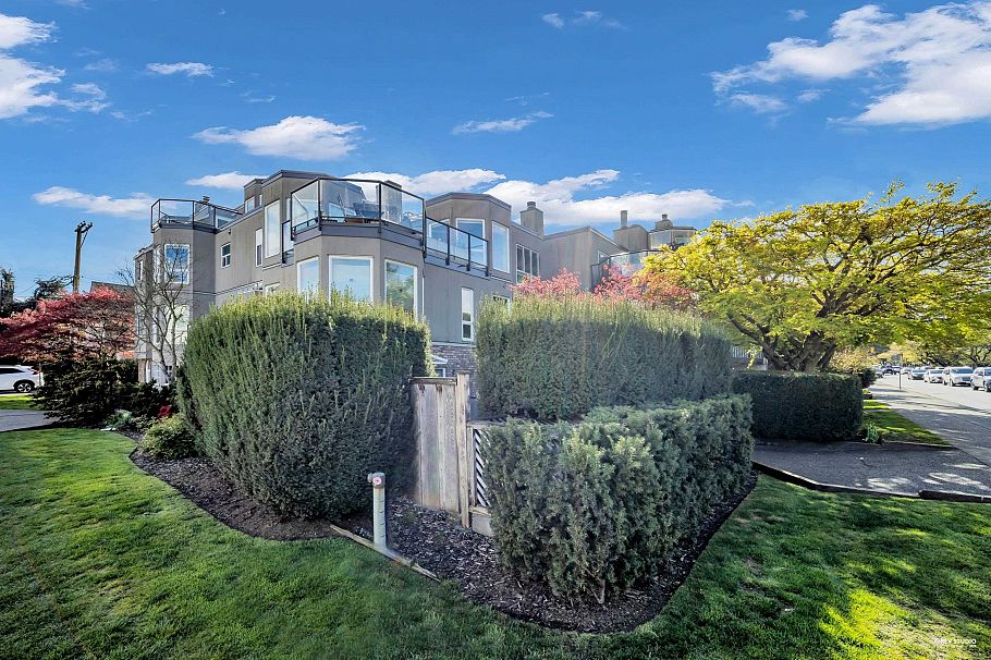 305 2110 Cornwall Avenue Vancouver, BC - 31