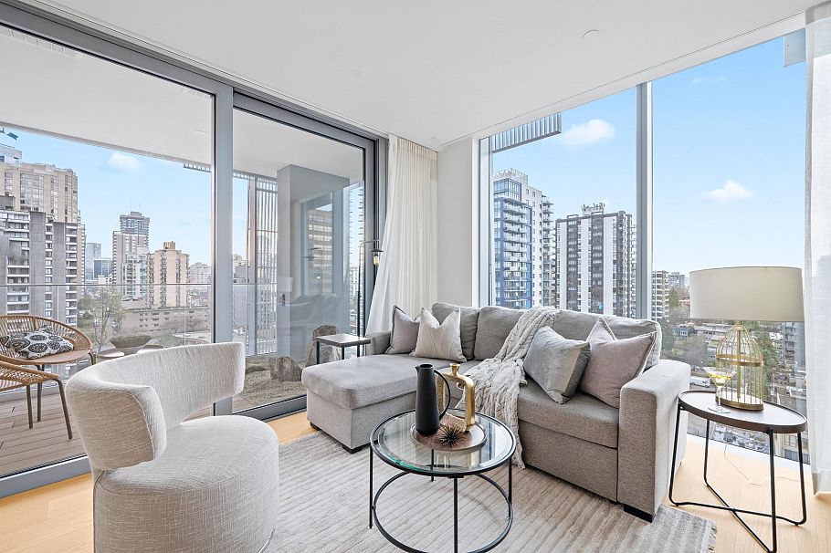 1504 1568 Alberni Street Vancouver, BC - 5