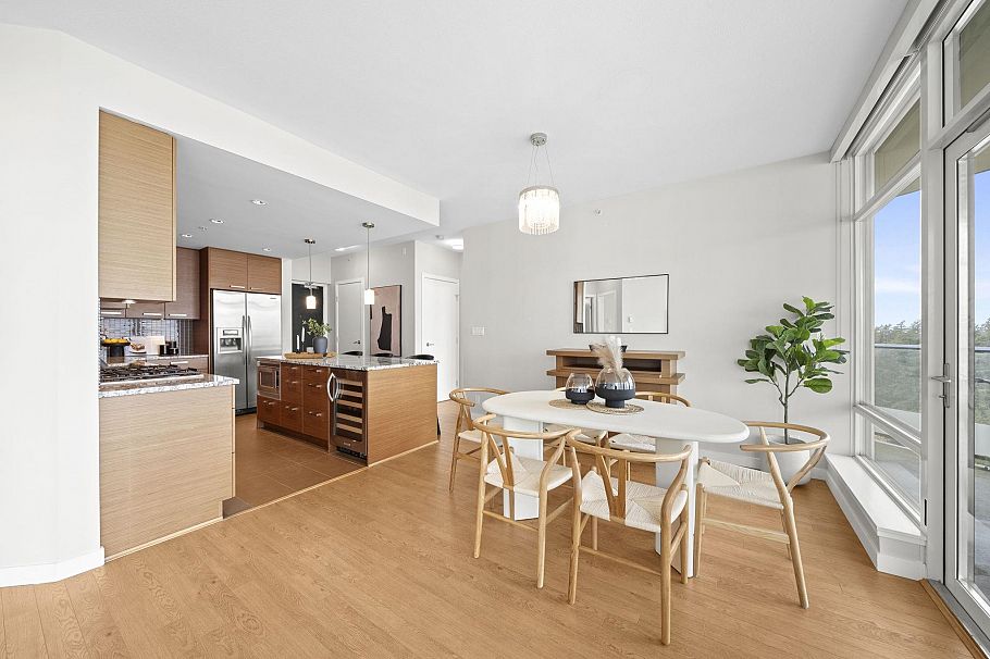 1701 6188 Wilson Avenue Burnaby, BC - 5