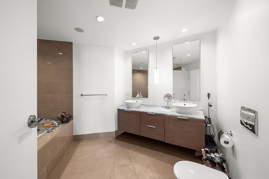 3001 1111 Alberni Street Vancouver, BC - 20