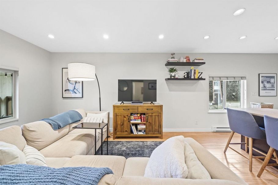 2452 2492 Balsam Street Vancouver, BC - 35