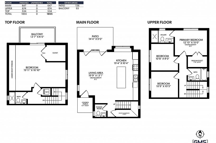 2 475 W 20th Avenue Vancouver, BC - 25