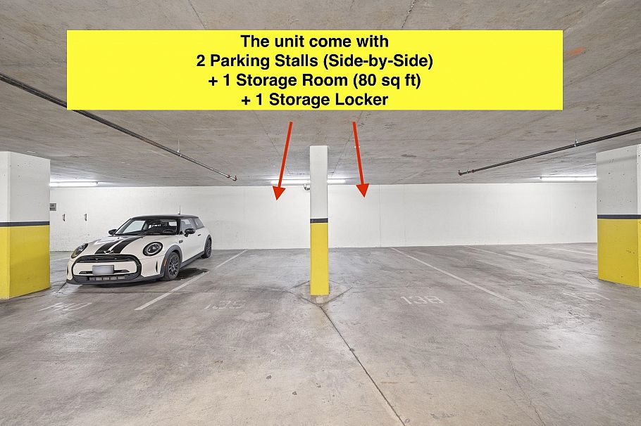 1701 6188 Wilson Avenue Burnaby, BC - 31