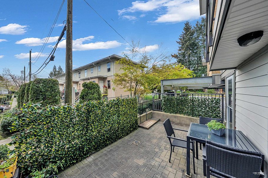 103 5692 Kings Road Vancouver, BC - 19