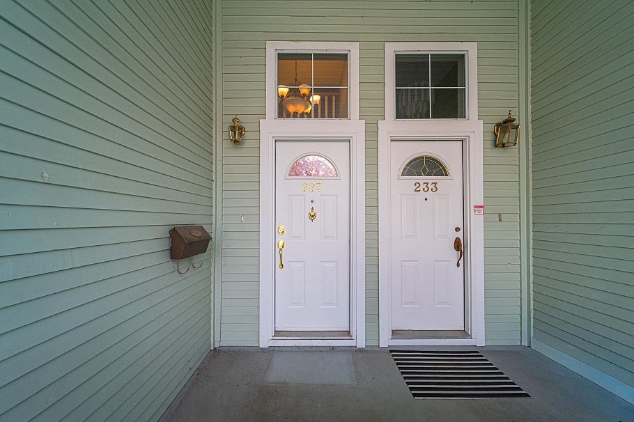 227 Waterleigh Drive Vancouver, BC - 2