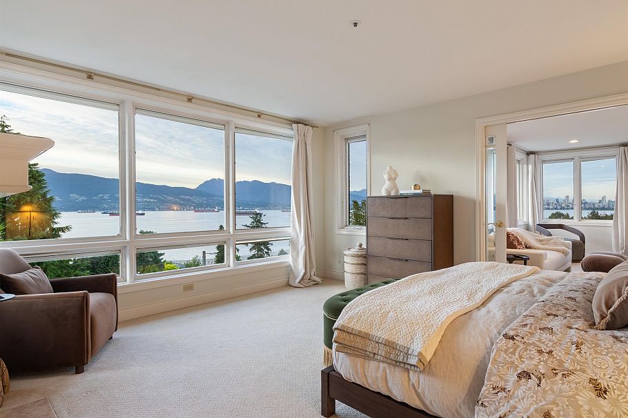 1550 Blanca Street Vancouver, BC - 28