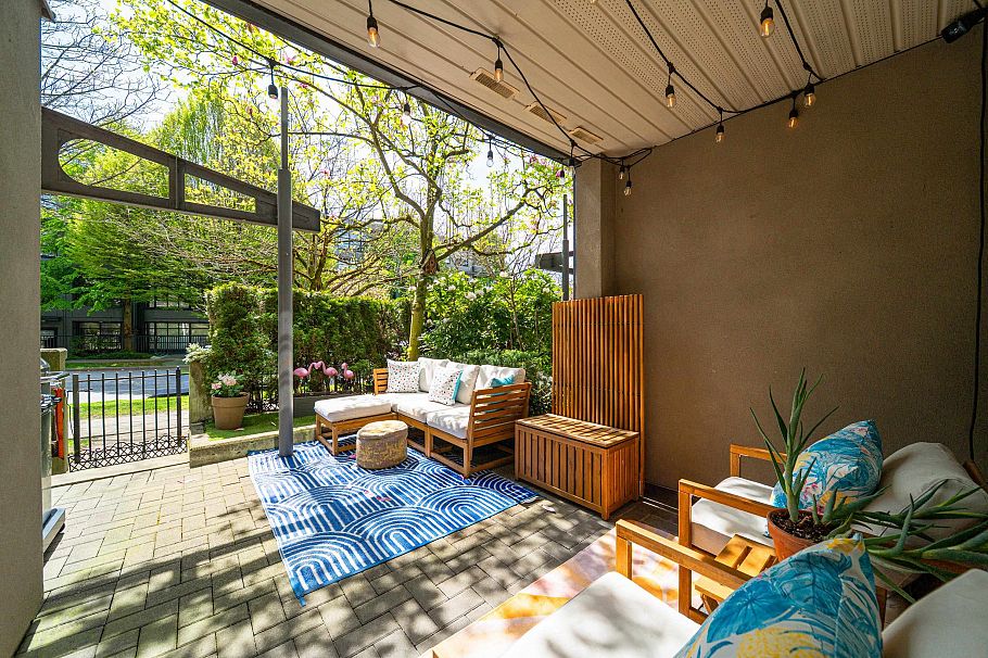 104 2181 W 12th Avenue Vancouver, BC - 19