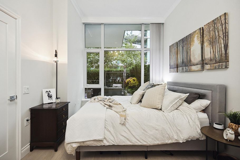 112 185 Victory Ship Way North Vancouver, BC - 15