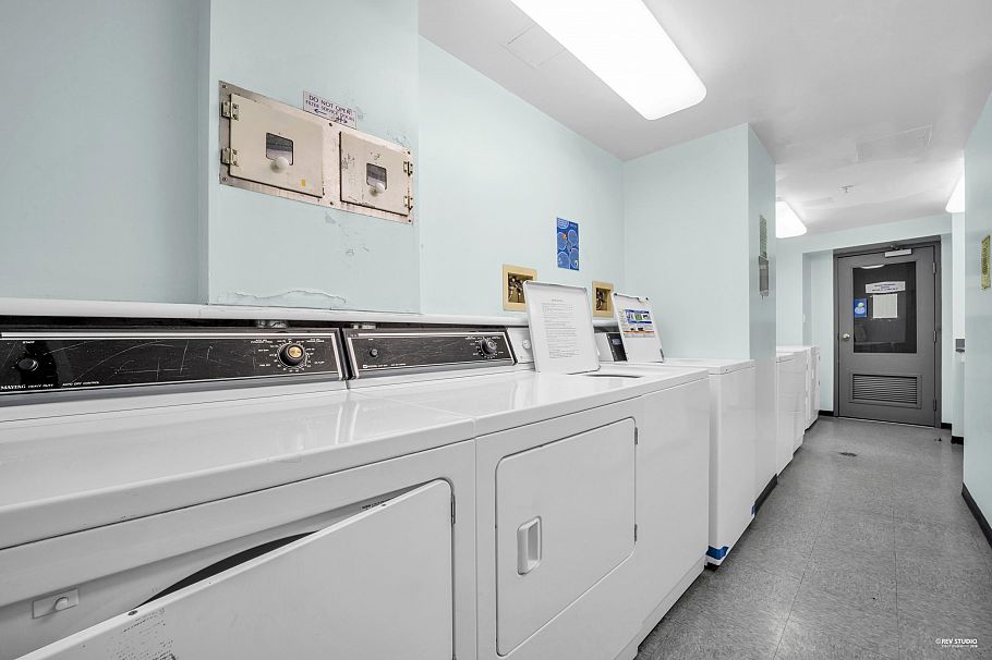 1512 989 Nelson Street Vancouver, BC - 27