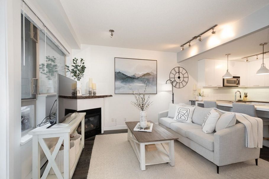 414 530 Raven Woods Drive North Vancouver, BC - 8