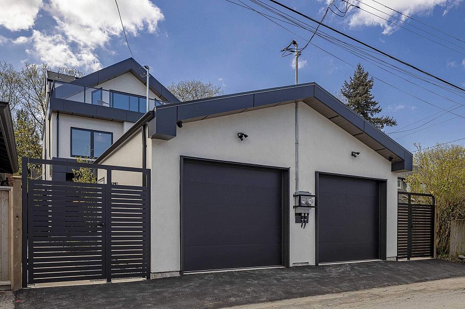 1 3255 13th Avenue Vancouver, BC - 25