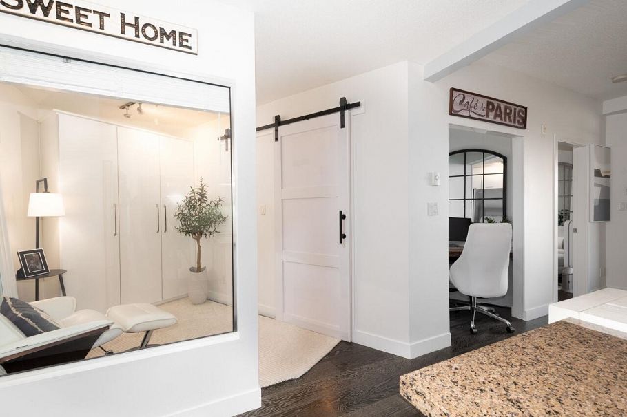 414 530 Raven Woods Drive North Vancouver, BC - 25