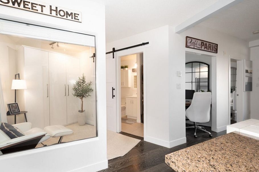 414 530 Raven Woods Drive North Vancouver, BC - 26