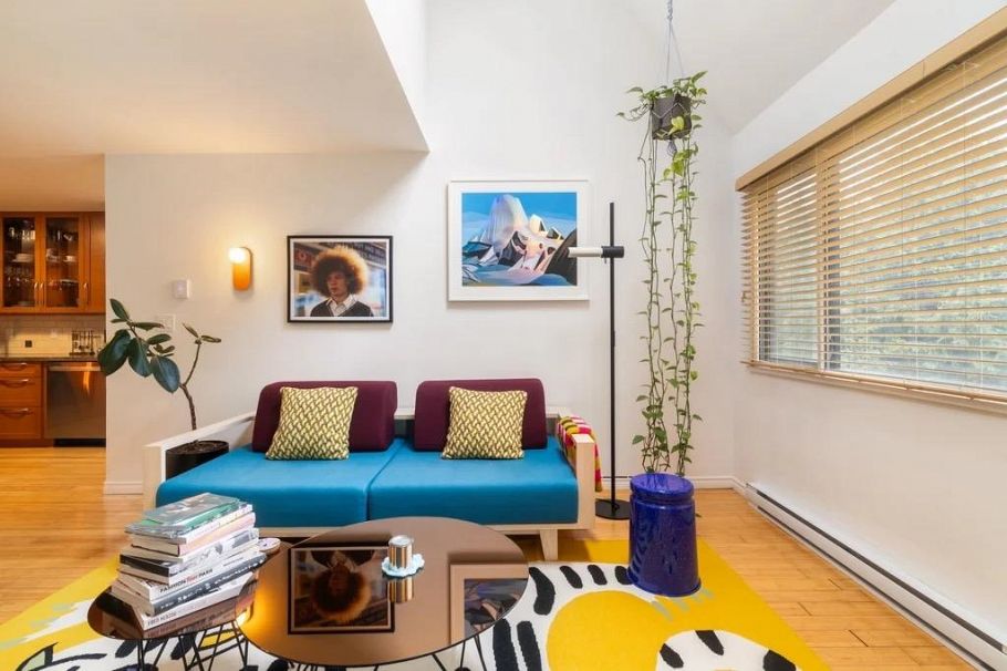 305 2001 Balsam Street Vancouver, BC - 8