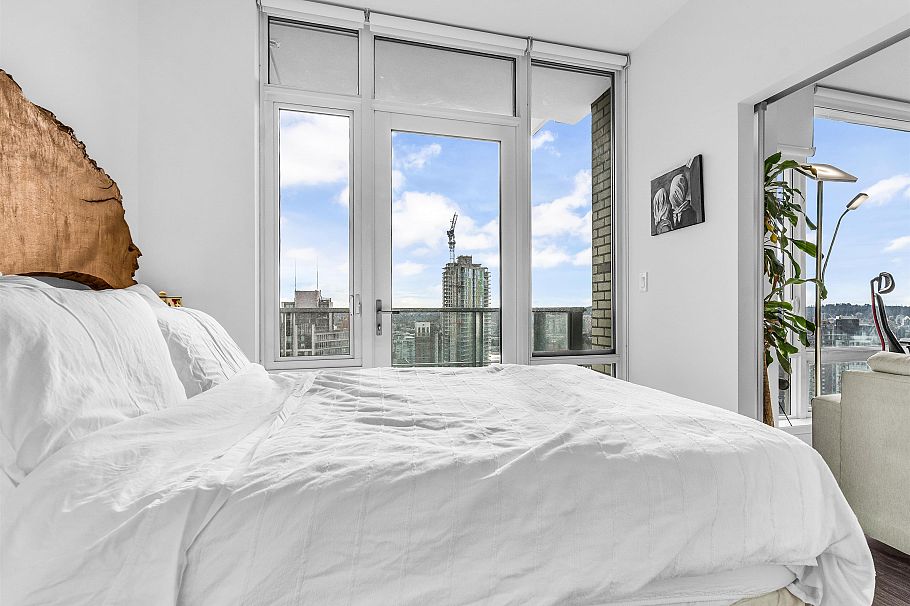 3305 1283 Howe Street Vancouver, BC - 14