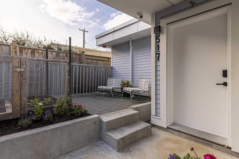 517 E 11th Avenue Vancouver, BC - 23