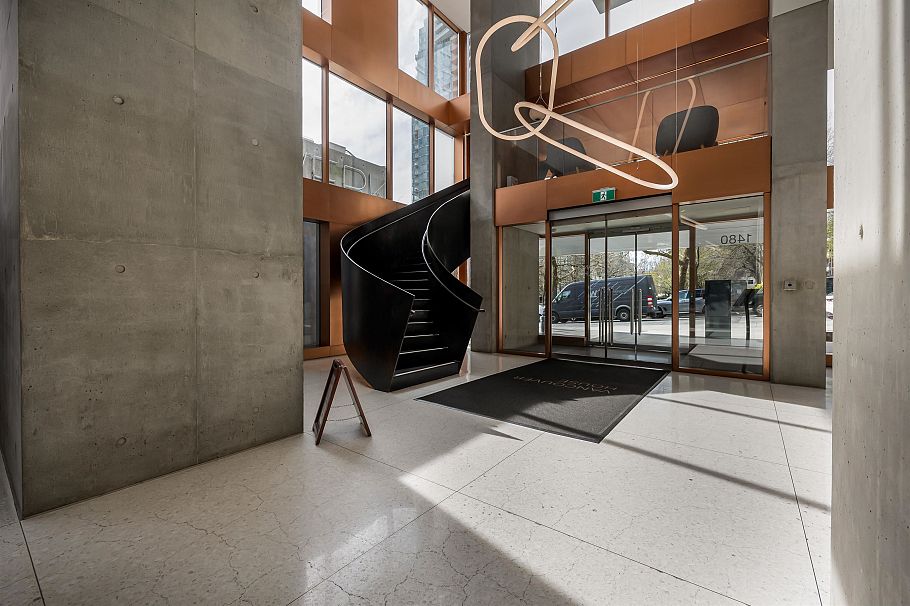 2306 1480 Howe Street Vancouver, BC - 23