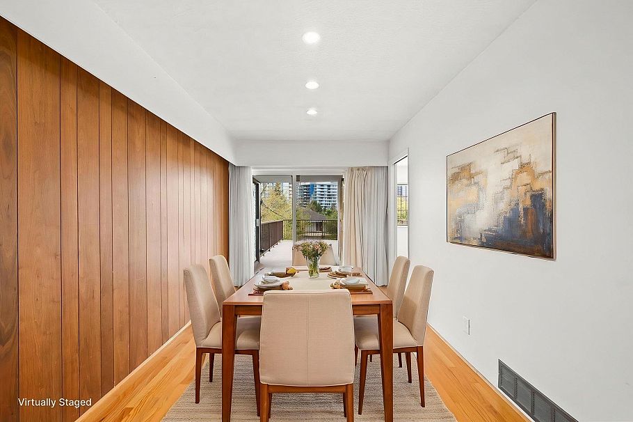 532 W 64th Avenue Vancouver, BC - 16